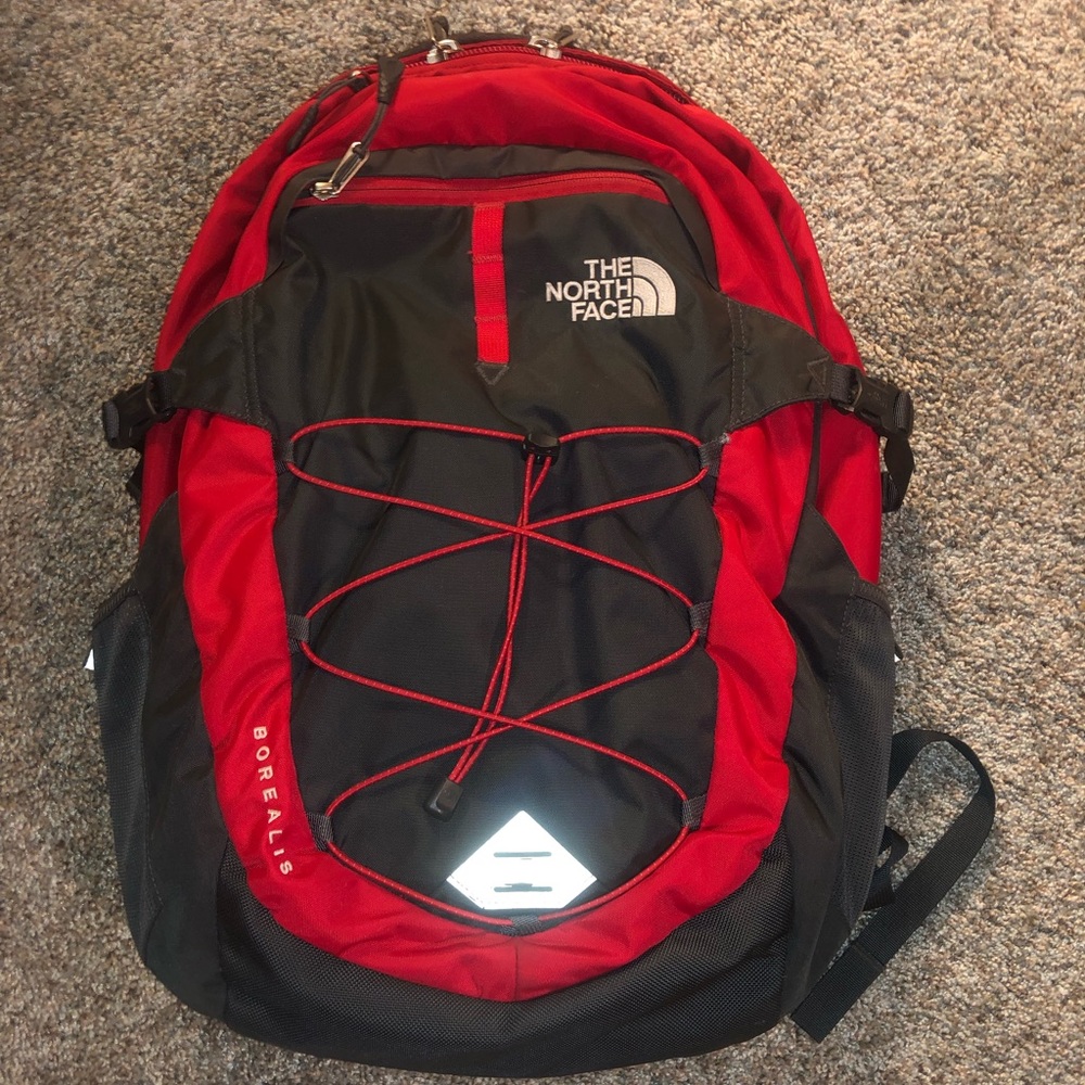 The North Face Borealis Backpack